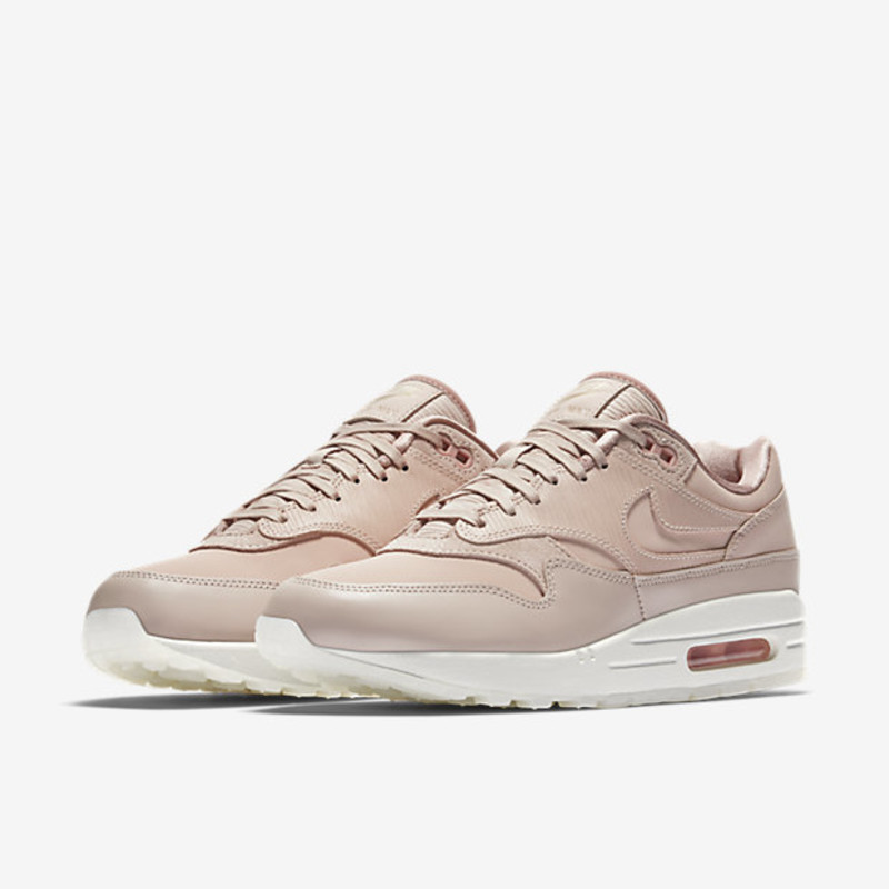 Nike Air Max 1 Premium Particle Beige 454746 206 Grailify